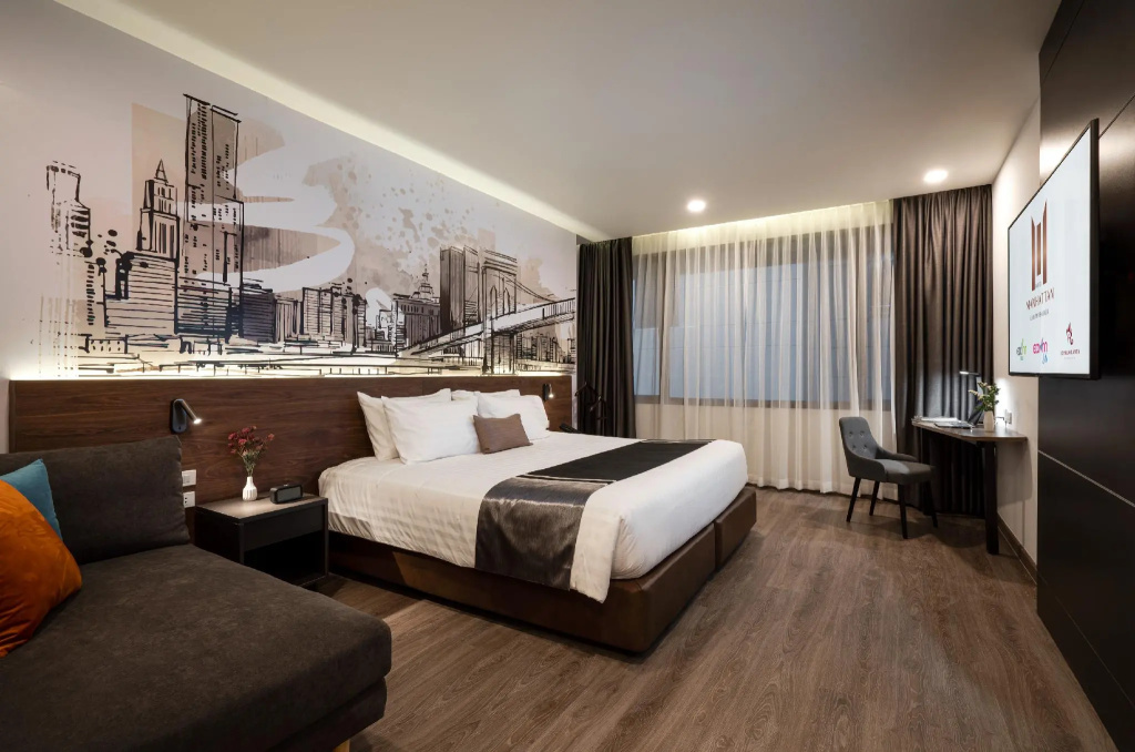 Hotel Image Gallery