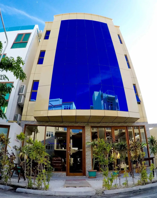 Hotel Image Gallery