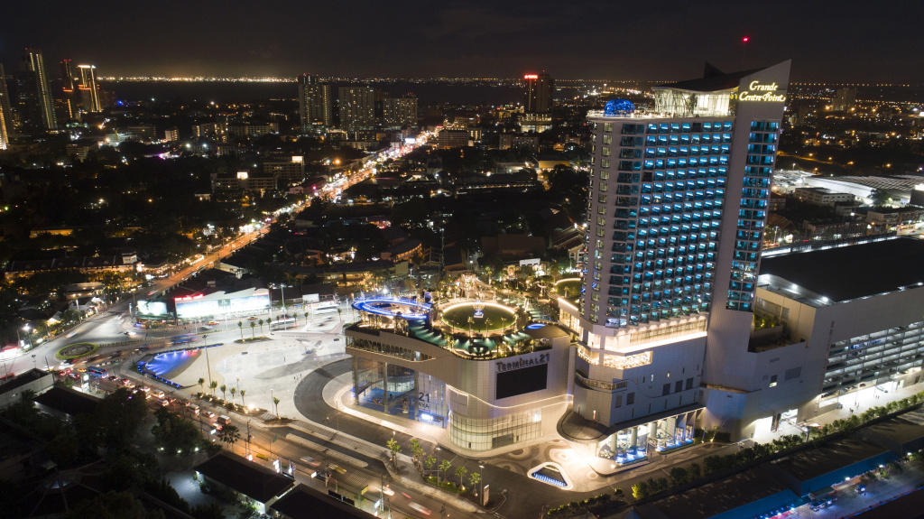 Hotel Image Gallery