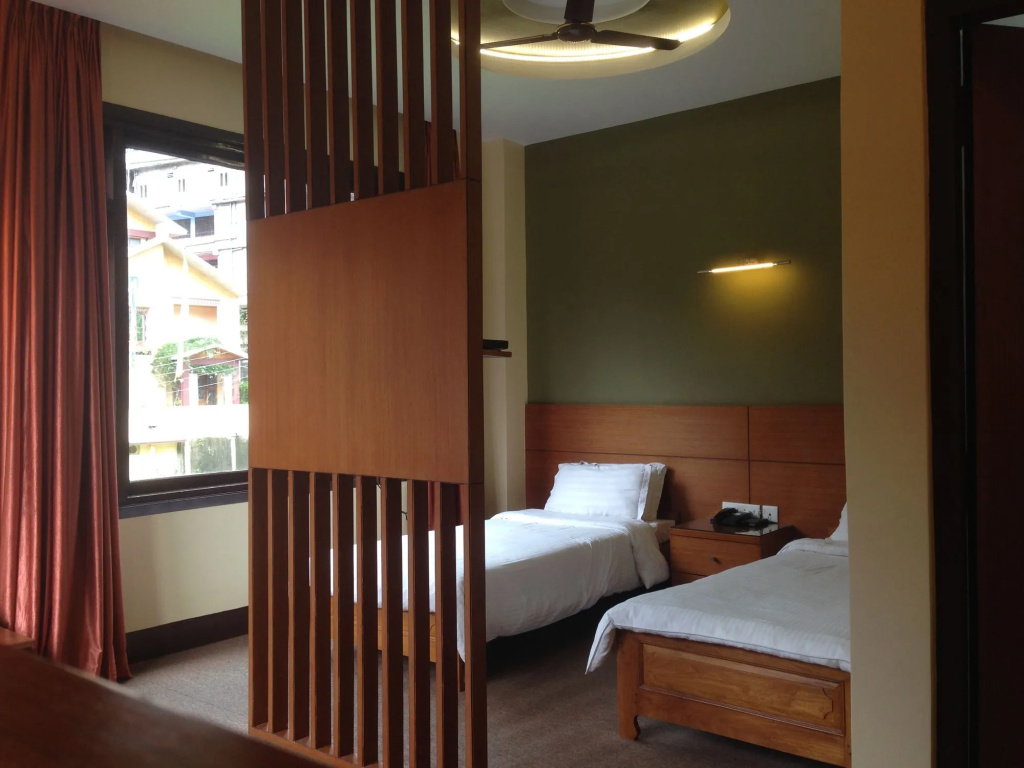 Hotel Image Gallery