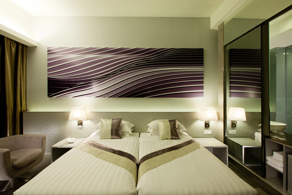 Hotel Image Gallery