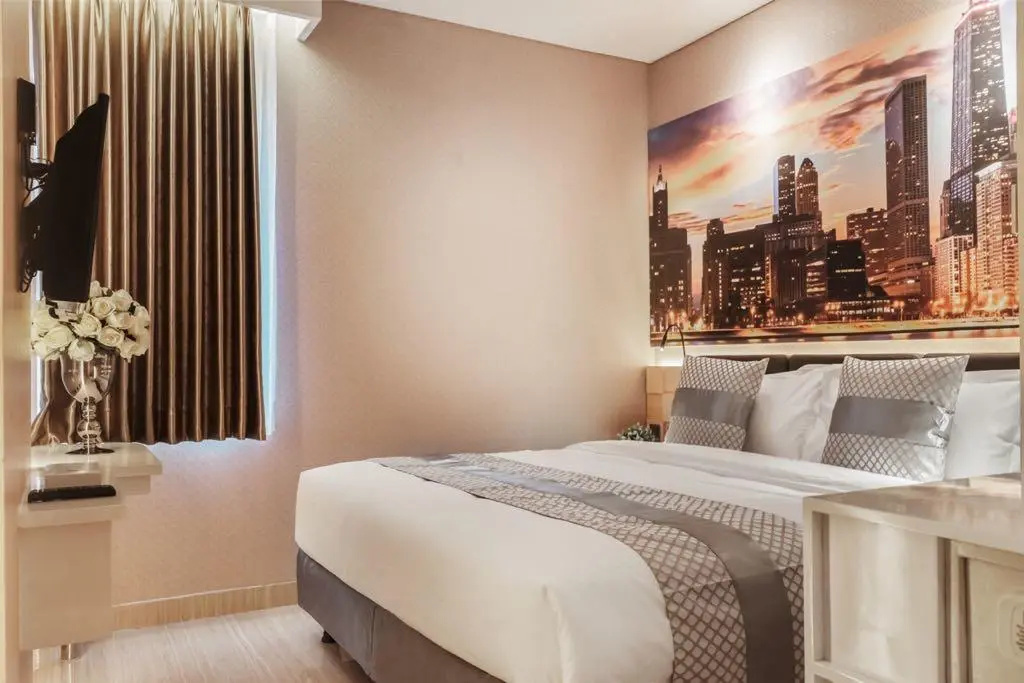 Hotel Image Gallery