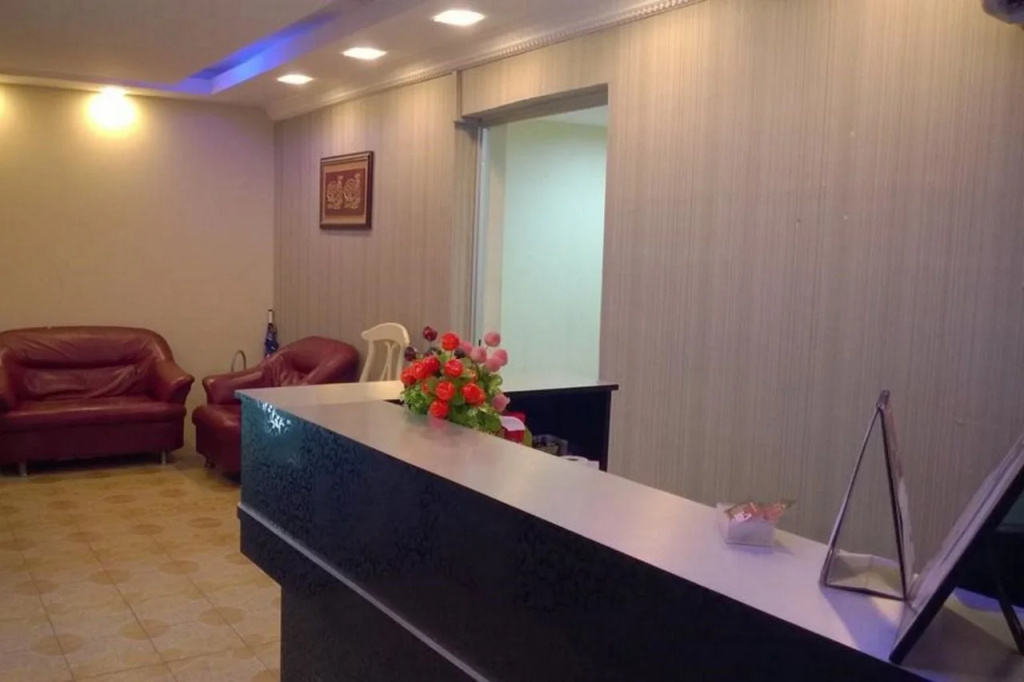 Hotel Image Gallery