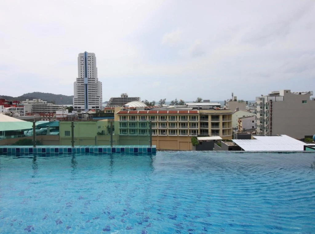 Hotel Image Gallery
