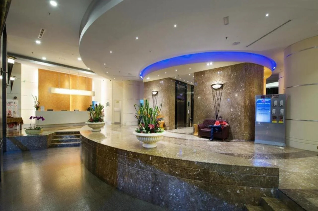 Hotel Image Gallery