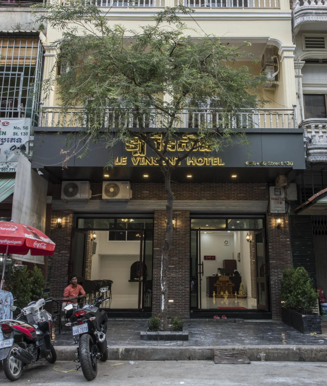 Hotel Image Gallery