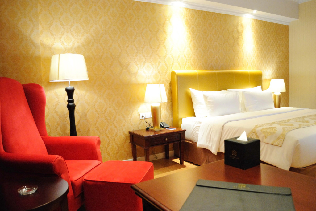 Hotel Image Gallery