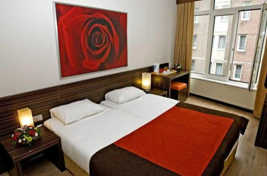 Hotel Image Gallery