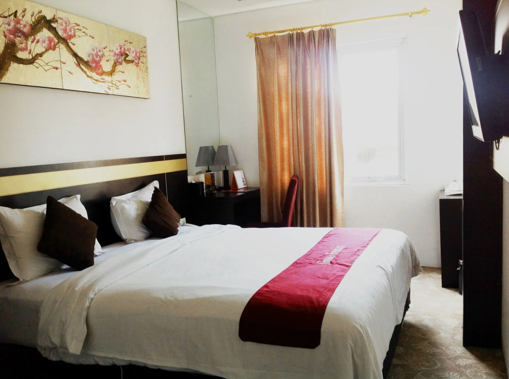 Hotel Image Gallery