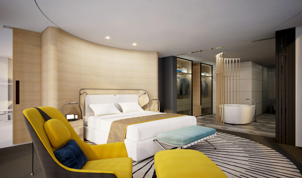 Hotel Image Gallery