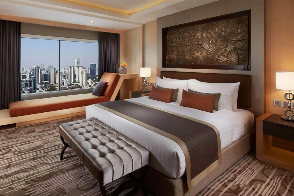 Hotel Image Gallery