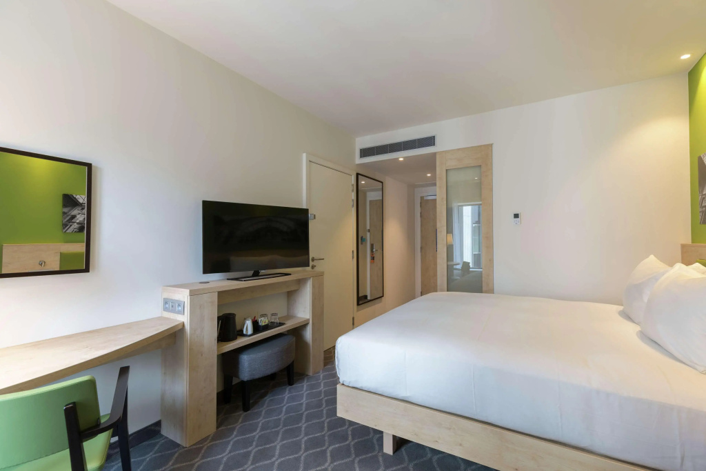 Hotel Image Gallery