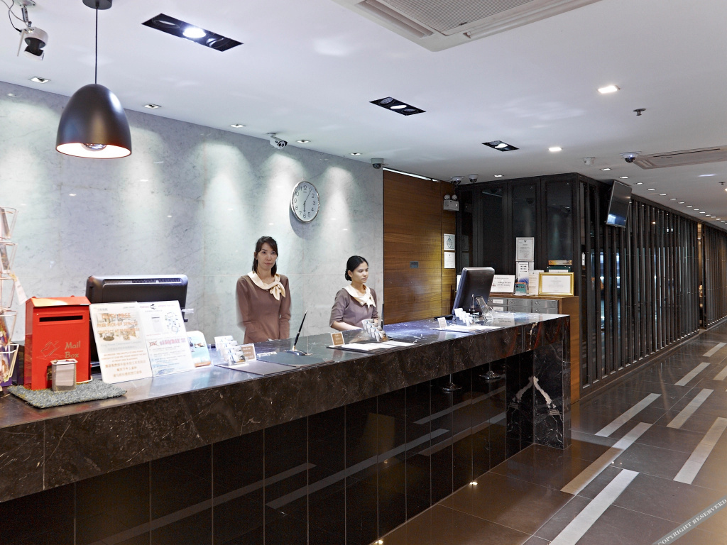 Hotel Image Gallery