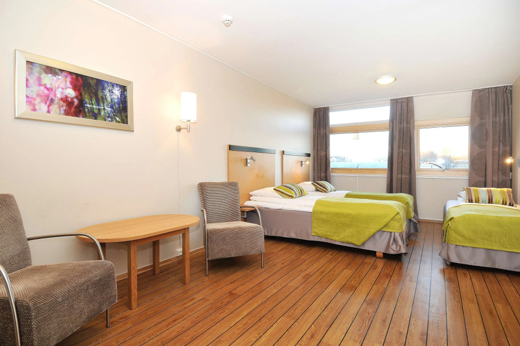Hotel Image Gallery