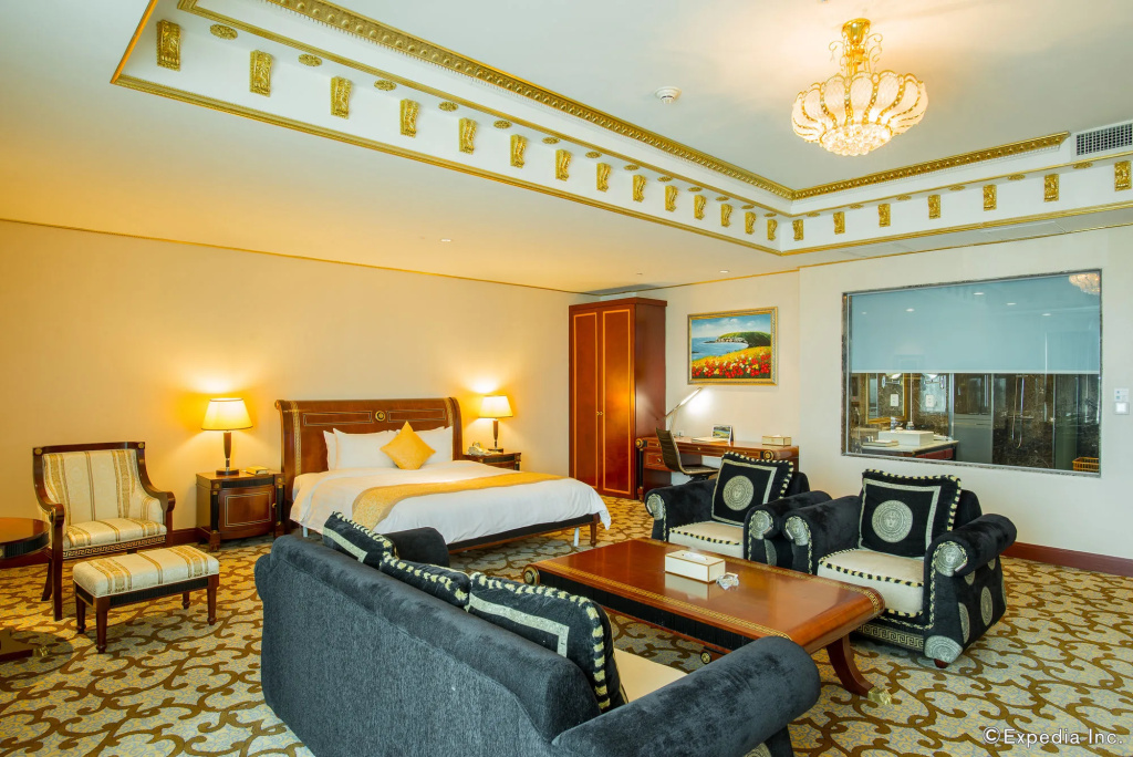 Hotel Image Gallery