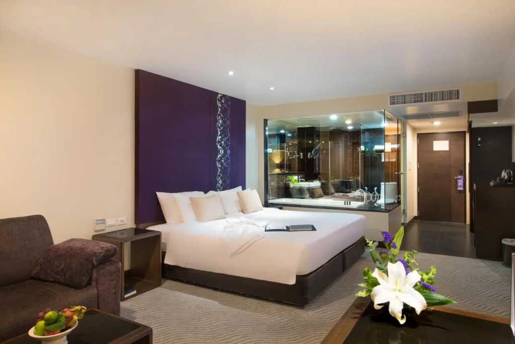 Hotel Image Gallery
