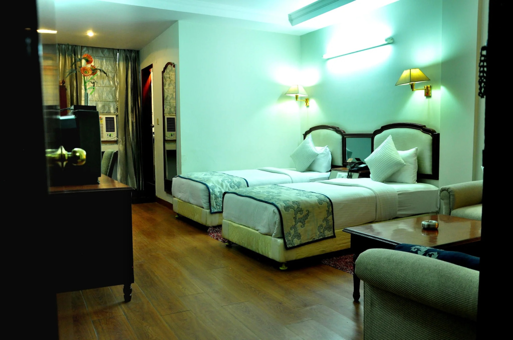 Hotel Image Gallery