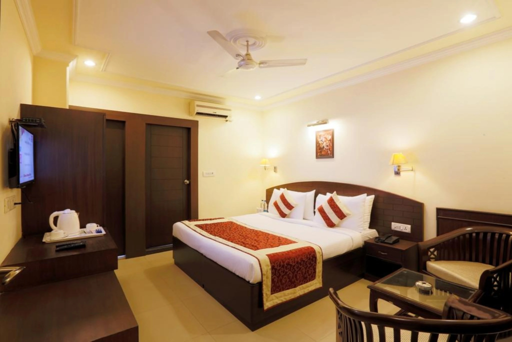 Hotel Image Gallery