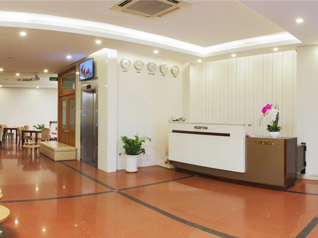 Hotel Image Gallery