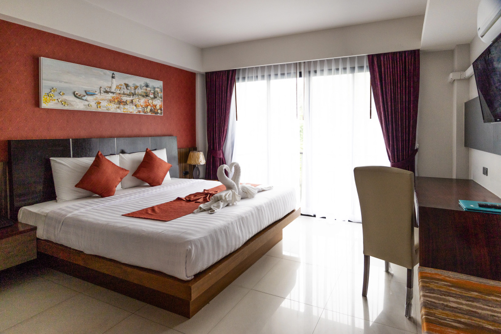Hotel Image Gallery