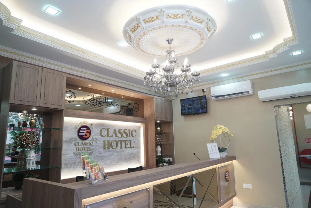 Hotel Image Gallery