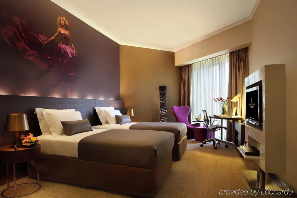 Hotel Image Gallery