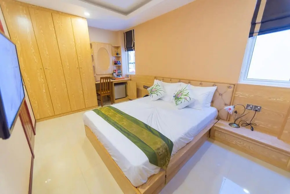 Hotel Image Gallery