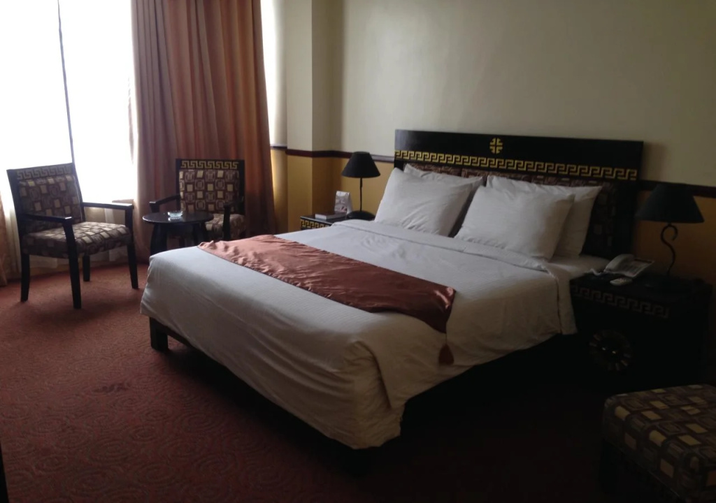 Hotel Image Gallery