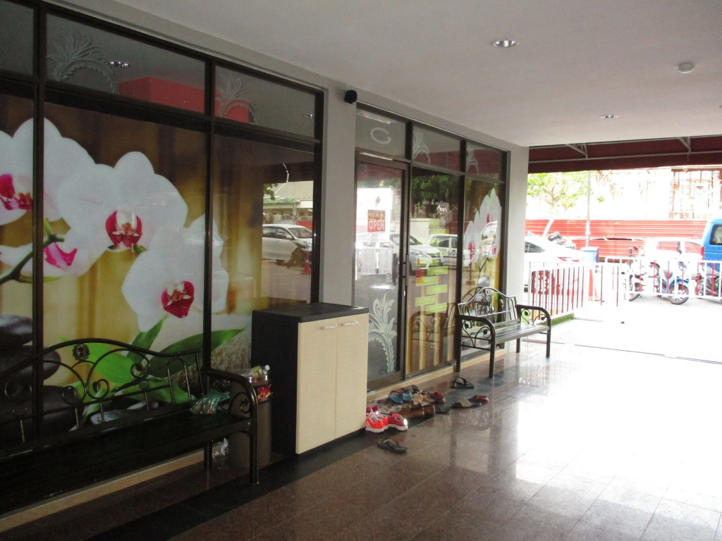 Hotel Image Gallery