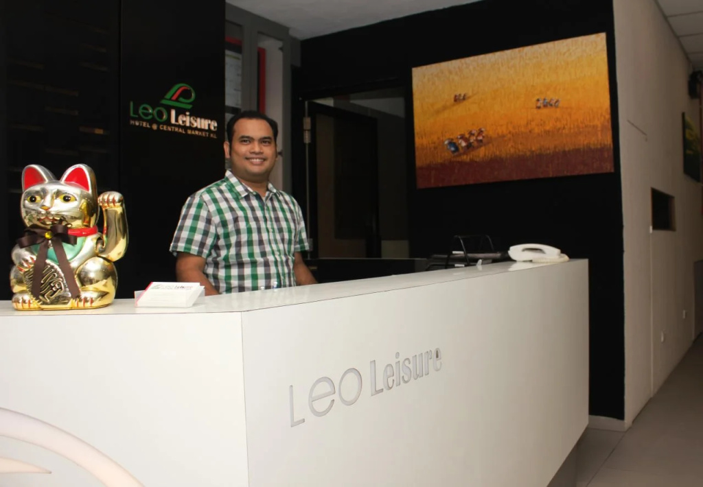 Hotel Image Gallery