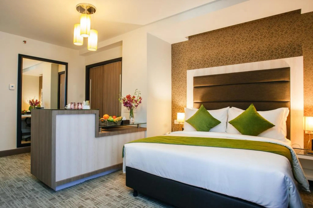 Hotel Image Gallery