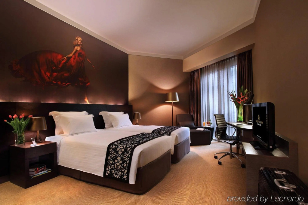 Hotel Image Gallery
