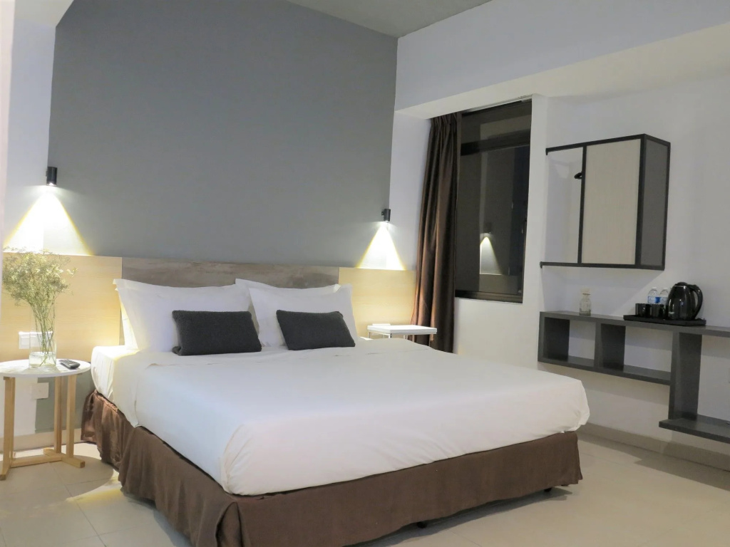 Hotel Image Gallery