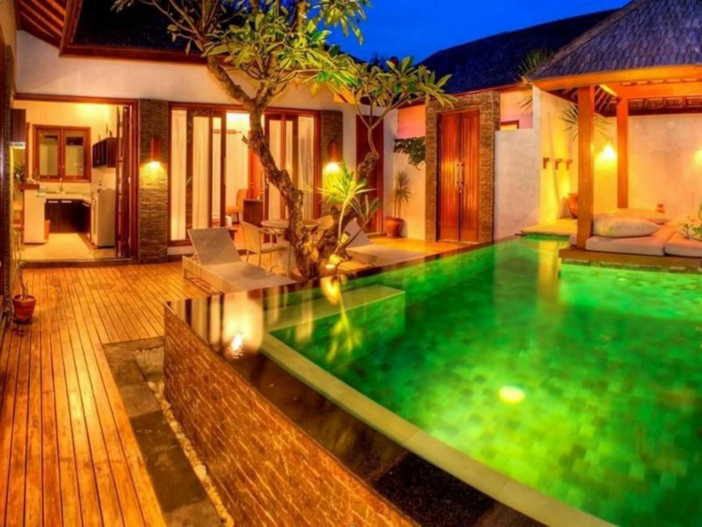 Hotel Image Gallery