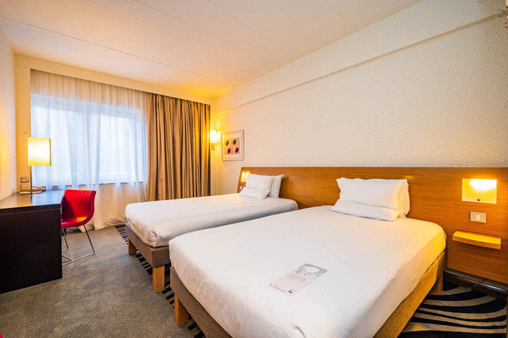 Hotel Image Gallery