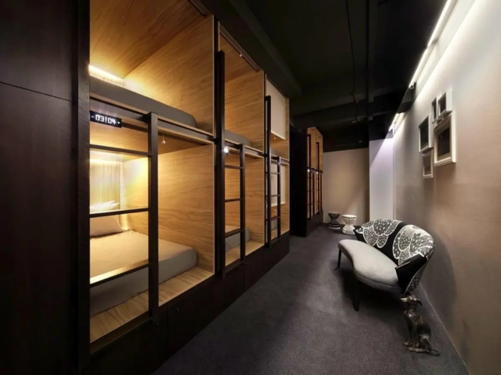 Hotel Image Gallery