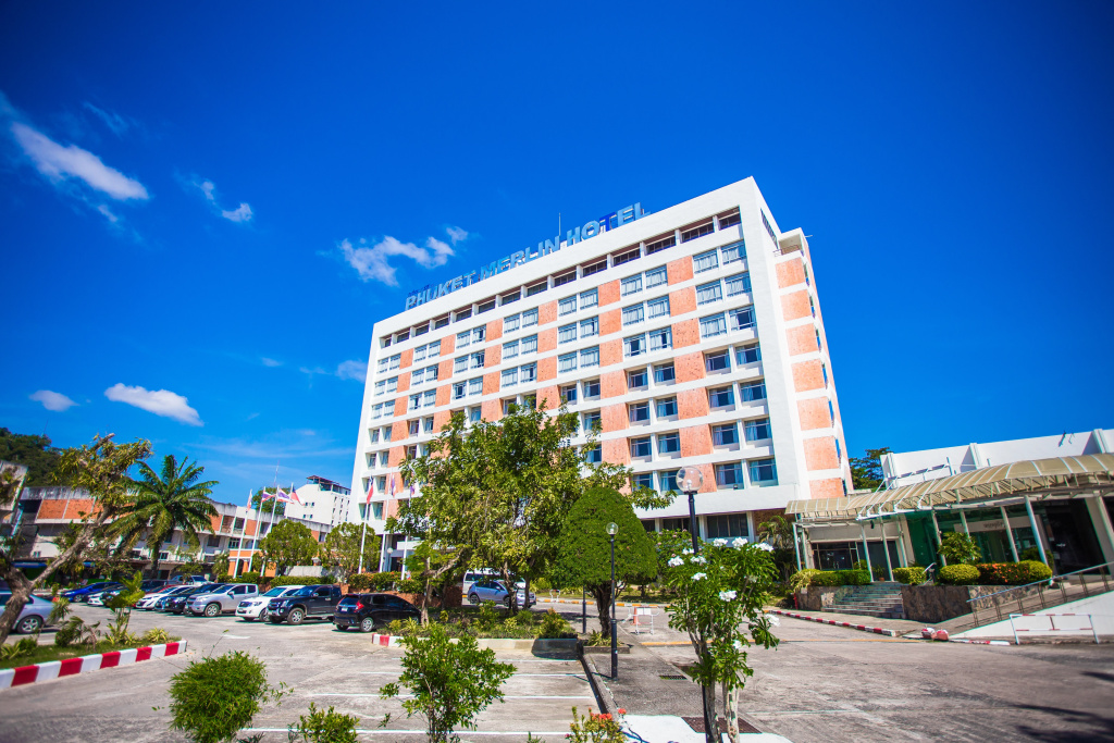 Hotel Image Gallery