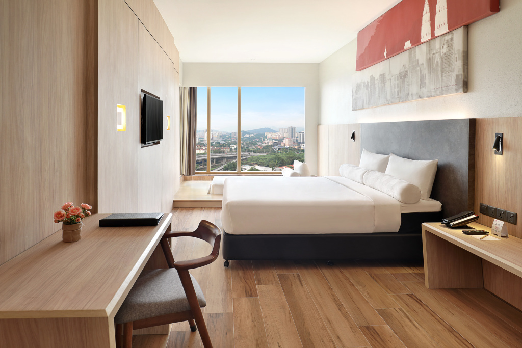 Hotel Image Gallery