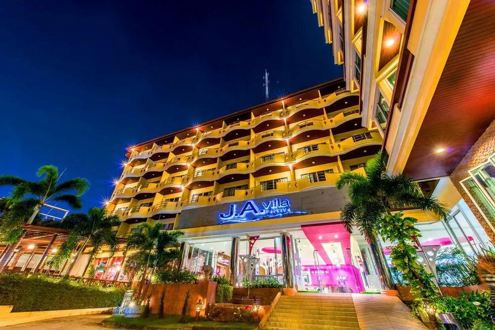 Hotel Image Gallery