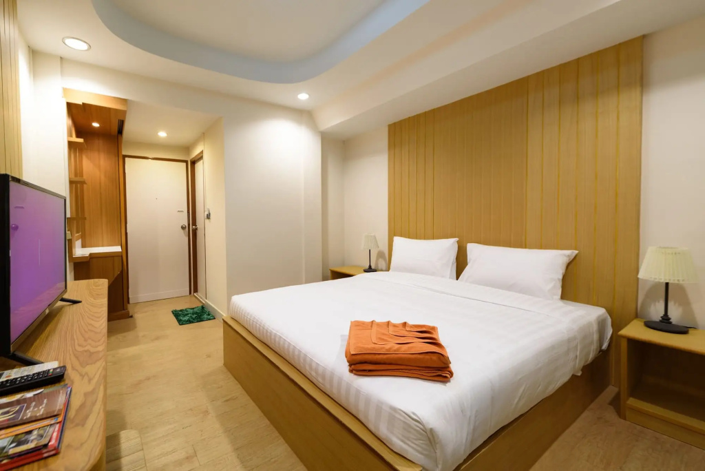 Hotel Image Gallery