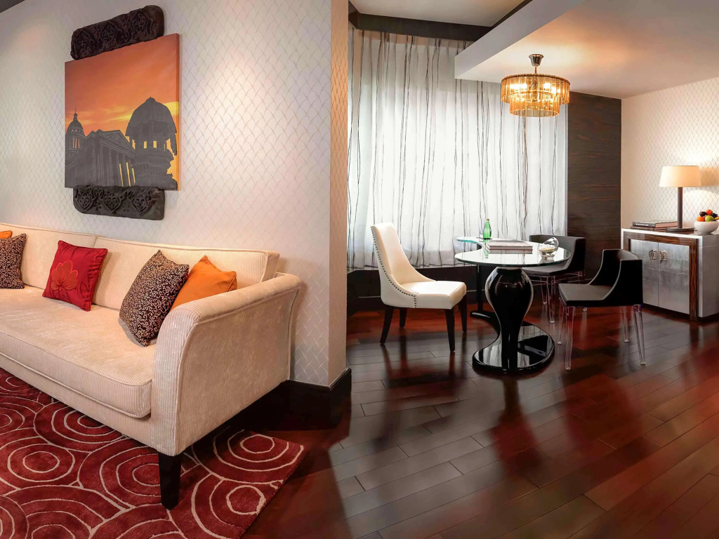 Hotel Image Gallery