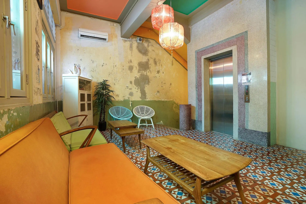 Hotel Image Gallery