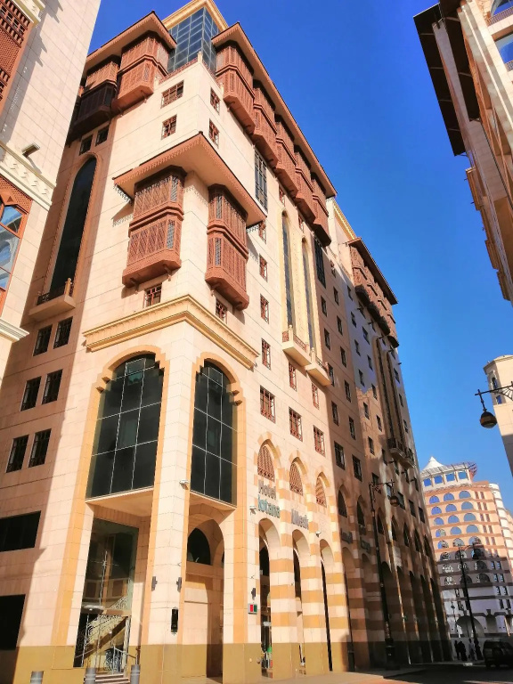 Hotel Image Gallery