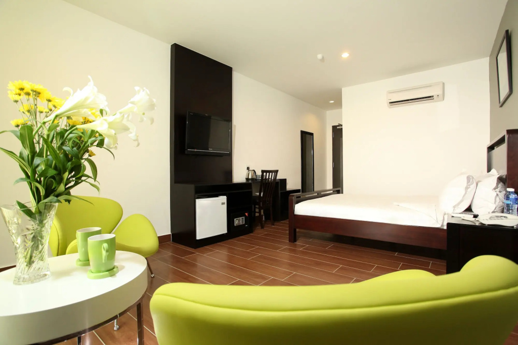 Hotel Image Gallery