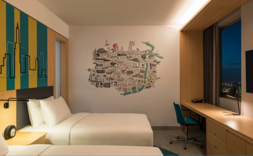 Hotel Image Gallery