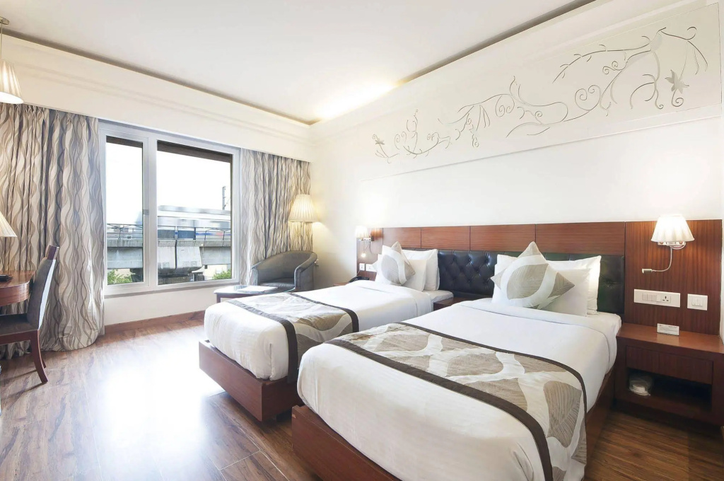 Hotel Image Gallery