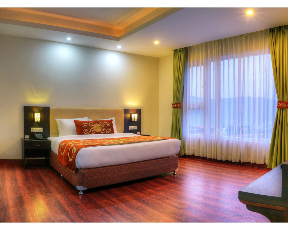 Hotel Image Gallery
