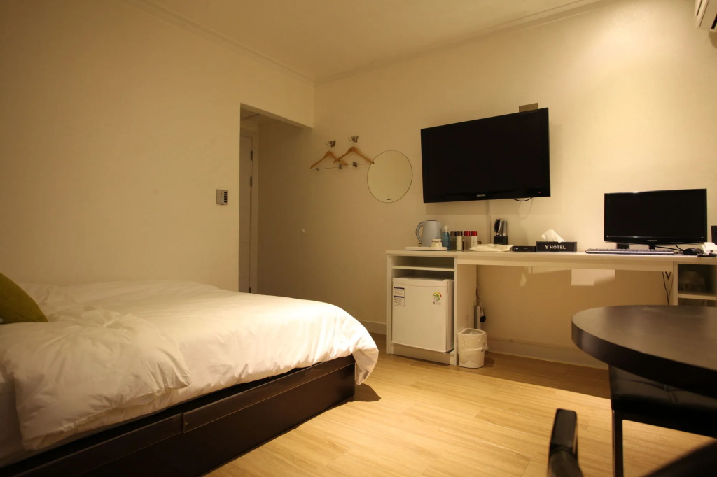Hotel Image Gallery