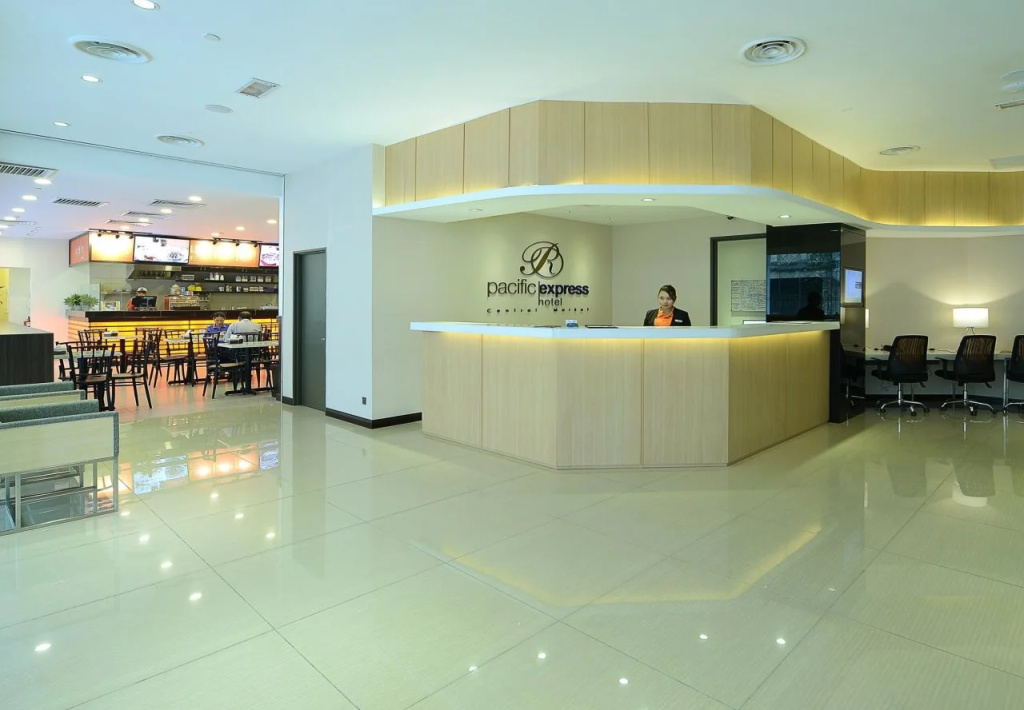 Hotel Image Gallery