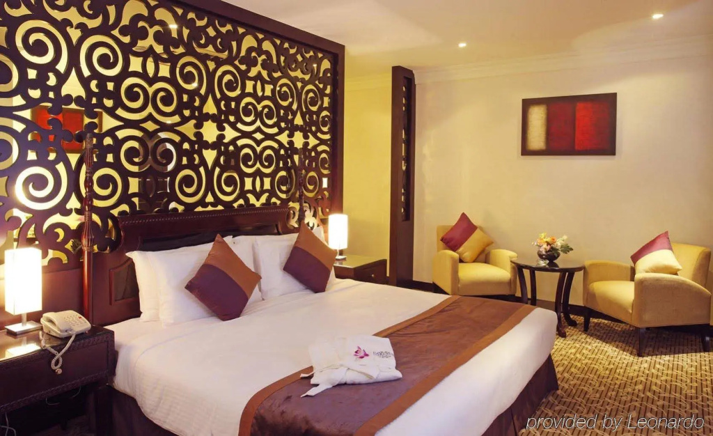 Hotel Image Gallery